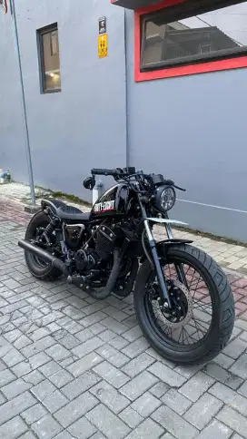 FOR SALE benneli FE250cc