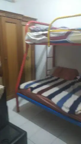 Di jual  rumah di poris cipondoh tanggerang