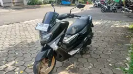 YAMAHA NMAX 2018
