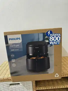 (Baru) Phillips Air Fryer NA120/00