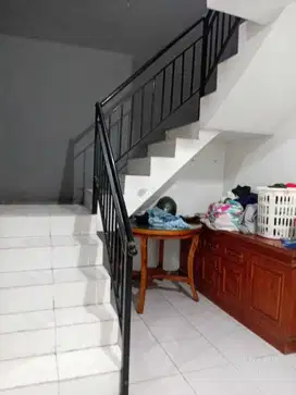 Di Jual Rumah Di Bumi Sadang  Kopo