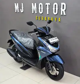 Yamaha Freego tahun 2024 // DP 500 rb