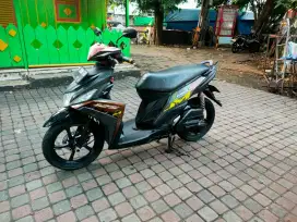 Yamaha Mio M3 125cc Fullinjeksi Tahun 2016