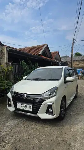 Ayla R 1.2 M/t 2020 full set