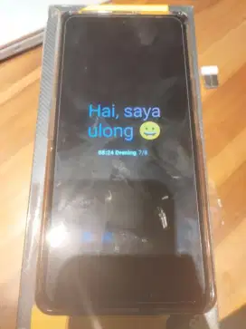 Xiaomi Poco F4 GT 256GB RAM 12+8