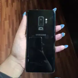 Samsung Galaxy S9+ 6/64 Fullset SEIN