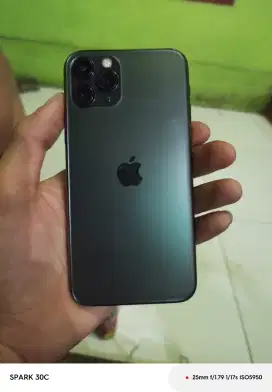 iPhone 11 Pro 64GB
