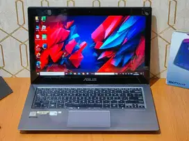 ASUS ZenBook UX302LG