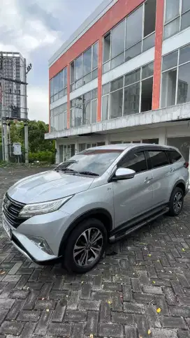 Daihatsu All New Terios 2019