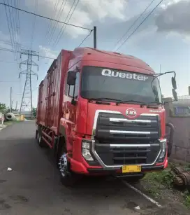 Quester CDE 250
