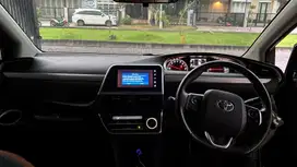 Toyota Sienta 2017 Bensin