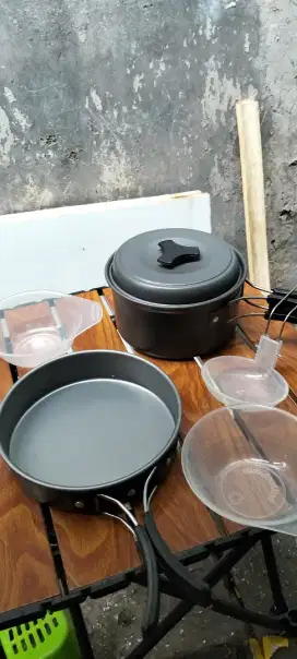 Alat masak Nrsting