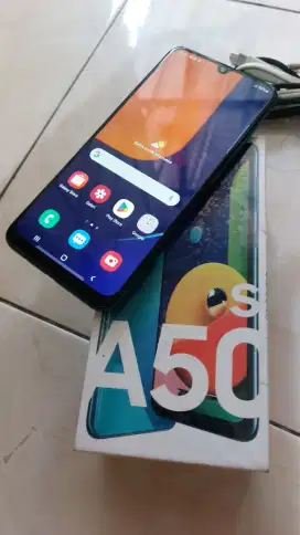 Samsung a50s Ram 4/64