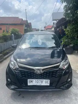 Toyota Calya G 1.2 MT