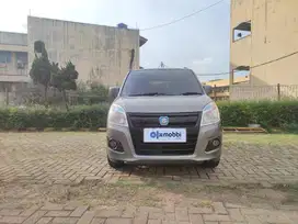 2014 TDP 4,JT Suzuki Karimun Wagon R 1.0 GX Bensin-MT Abu