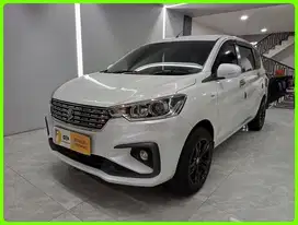 SUZUKI ERTIGA 1.4 GX AT 2022