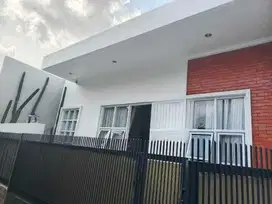 Dijual rumah strategia di malaka sari duren saeit jakarta timur