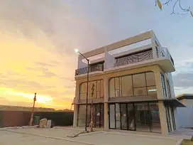 ruko the hive Neo patio Lippo Cikarang