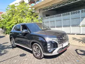 Hyundai Creta 2022 Bensin