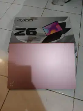 Axioo Mybook Z6 Intel Core i3-1215U Ram 8 Gb SSD 256 GBz