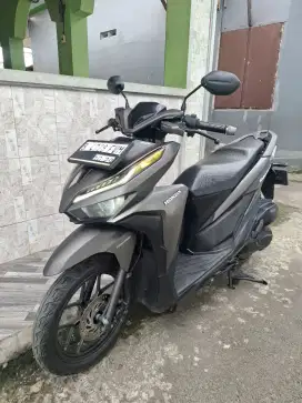 HARGA SPESIAL VARIO 125CC 2019 SIAP PAKEK