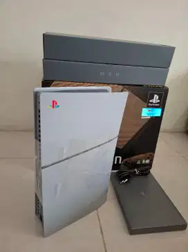 PS5 Slim Anniversary 1 TB