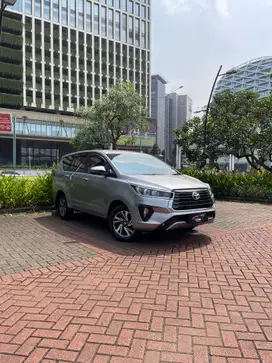 Toyota Kijang Innova 2022 Diesel