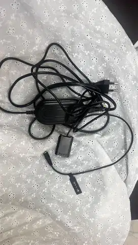 Avangarde Power Adapter NP-BX1 for Sony Camera ZV-1 RX100
