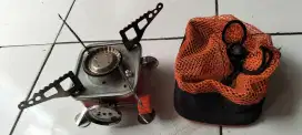 Kompor portable