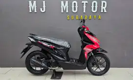 Honda Beat Tahun pmk 2022 // KREDIT DP 500 RB