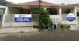 DIJUAL Siap Huni Rumah Pondok Chandra
