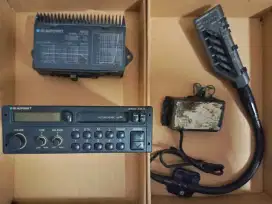 Tape Blaupunkt Cobra