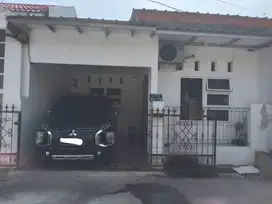 Jual Rumah Anti Banjir Dekat Stasiun Bekasi Dekat Summarecon
