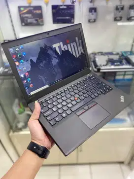 Lenovo ThinkPad X270 Core i5