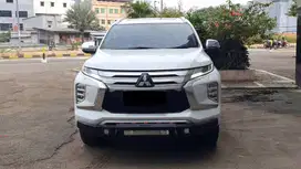[ LOW KM ] Mitsubishi Pajero Sport 2.4 Dakar Ultimate 4x4 AT 2022/2023