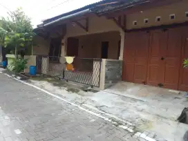 DIJUAL RUMAH DI PASADENA MANYARAN SEMARANG