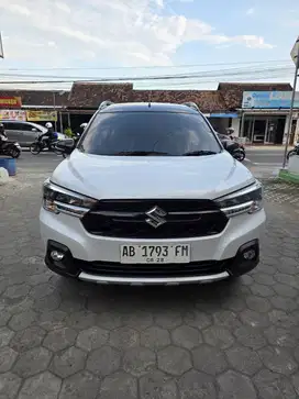 SUZUKI XL7 ALPHA HYBRID MATIC TAHUN 2023