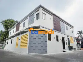 Jual Kost Mewah STAN 31 Kamar Strategis High Return Bintaro Jaya