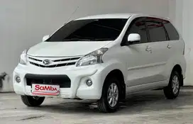 DAIHATSU XENIA M 1.0 MANUAL 2011..PAJAK DESEMBER 2025