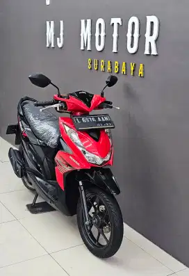DP 500 RB // Honda Beat Pmk 2022
