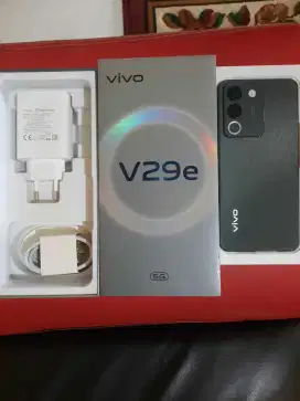 Hp Vivo V29e 5G Ram 8/256