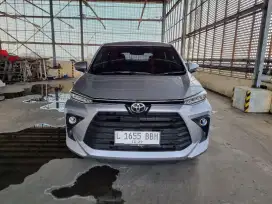 Toyota New Avanza 1.5 G AT 2023