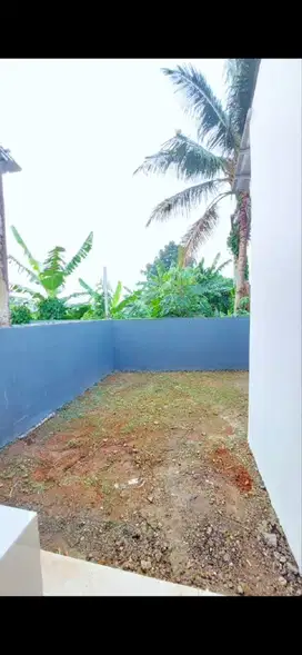PROMO RUMAH 2 LANTAI 3 KT / 1 KM SIAP HUNI STRATEGIS DI CIPAYUNG DEPOK