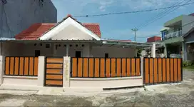 Dijual Cepat Kartika Puspa Raya Pemda Cibinong