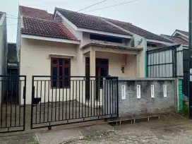 Perumahan dekat KIT batang 1KM pintu tol weleri,Stasiun,RSI,Pasar dll
