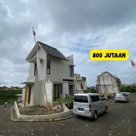 Vila Batu Promo Liburan Seru
