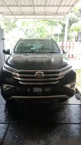 Terios 2020 Matic