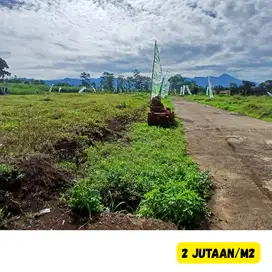 Tanah Pakis Promo Liburan 5 Menit Bandara