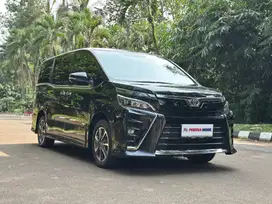 TDP5JT Voxy 2.0 2018
