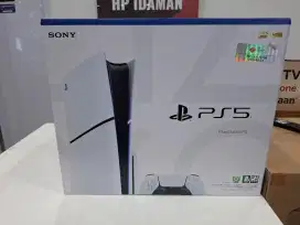 Playstation 5 Slim 1TB
